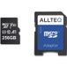 Allteq ALLMSDX256G-100/70V30 256 GB MicroSD