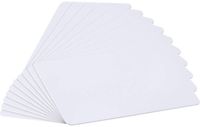 Sygonix SY-6879944 Carte transpondeur Lot de 10 cartes MIFARE 13,56 MHz, réinscriptible