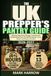 The UK Prepper's Pantry Guide