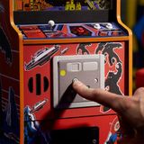 Numskull Space Invaders II Arcadekast