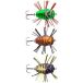 Sakura Notobug 3.5g 30mm Stickbait de surface