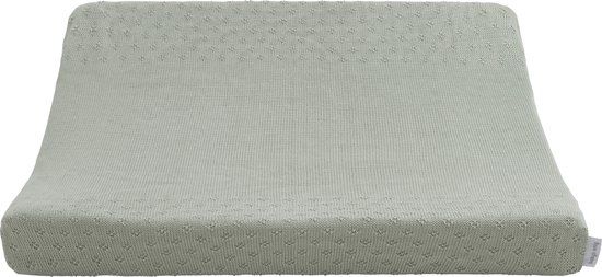 Baby's Only Aankleedkussenhoes Mood - Laurel Green - 45x70 cm