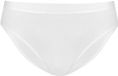 NUR DIE Set van 5 mini-slips, meerkleurig, van katoen, stretch, onderbroeken, basic, meerverpakking, slip voor dames (5 stuks)