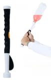 Golf Swing Trainer with Anti-slip Grip for Beginners