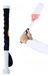 Golf Swing Trainer with Anti-slip Grip for Beginners