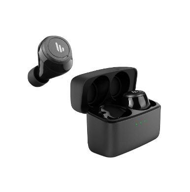 Edifier TWS5 - Draadloze In-ear Hoofdtelefoon - Bluetooth 5.0 - Zwart