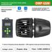 Aquarium circulatiepomp - DMP-65M - Geschikt voor zoet- en zoutwater - Bediening via Wi-Fi en Bluetooth-app - 110–240 V - EU-stekker