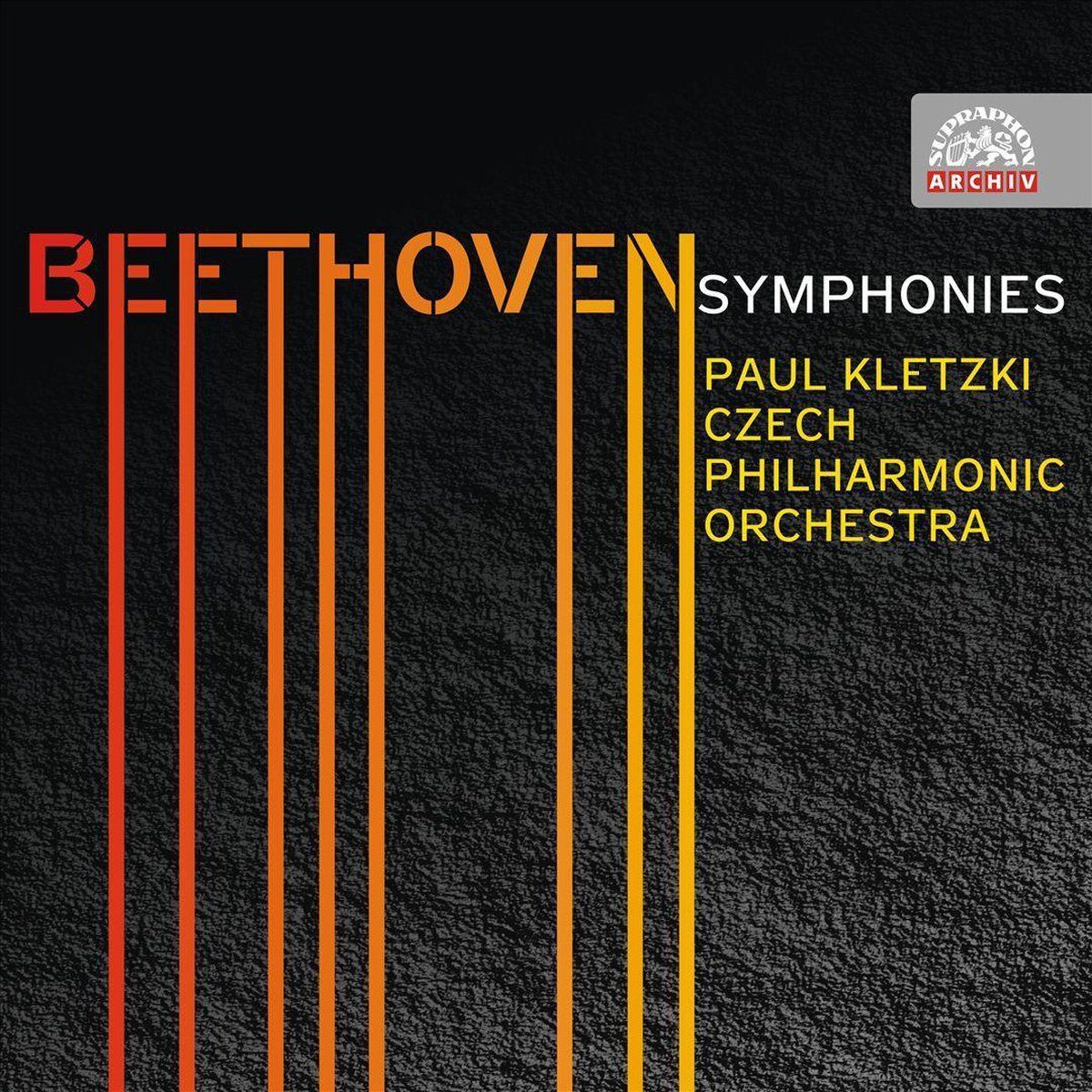 OUTHERE Symphonies