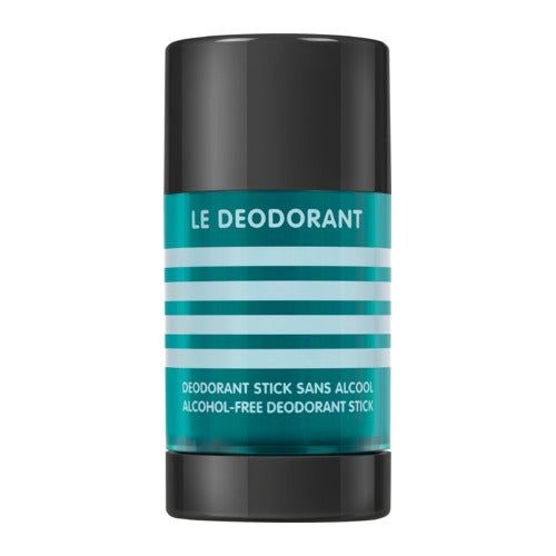 Jean Paul Gaultier Le Male Deodorant Stick Alcoholvrij 75 ml