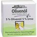 HAUT IN BALANCE Huile d'olive soin du visage 5%, 50ml