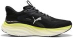 Puma Chaussures de course Puma Magnify Nitro 3 - Noir - Hommes - Taille 44