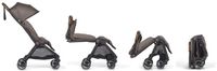 Bumprider Connect Mini - Poussette - Prune
