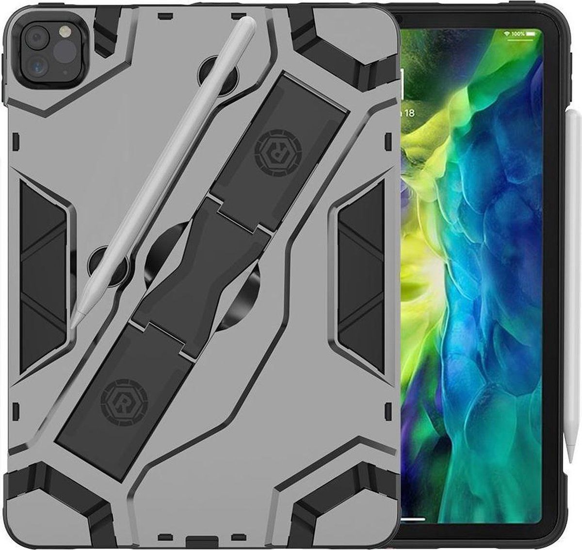 - Apple iPad Pro /  /  / Zwart