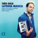 Théo Ould - Laterna Magica (CD)