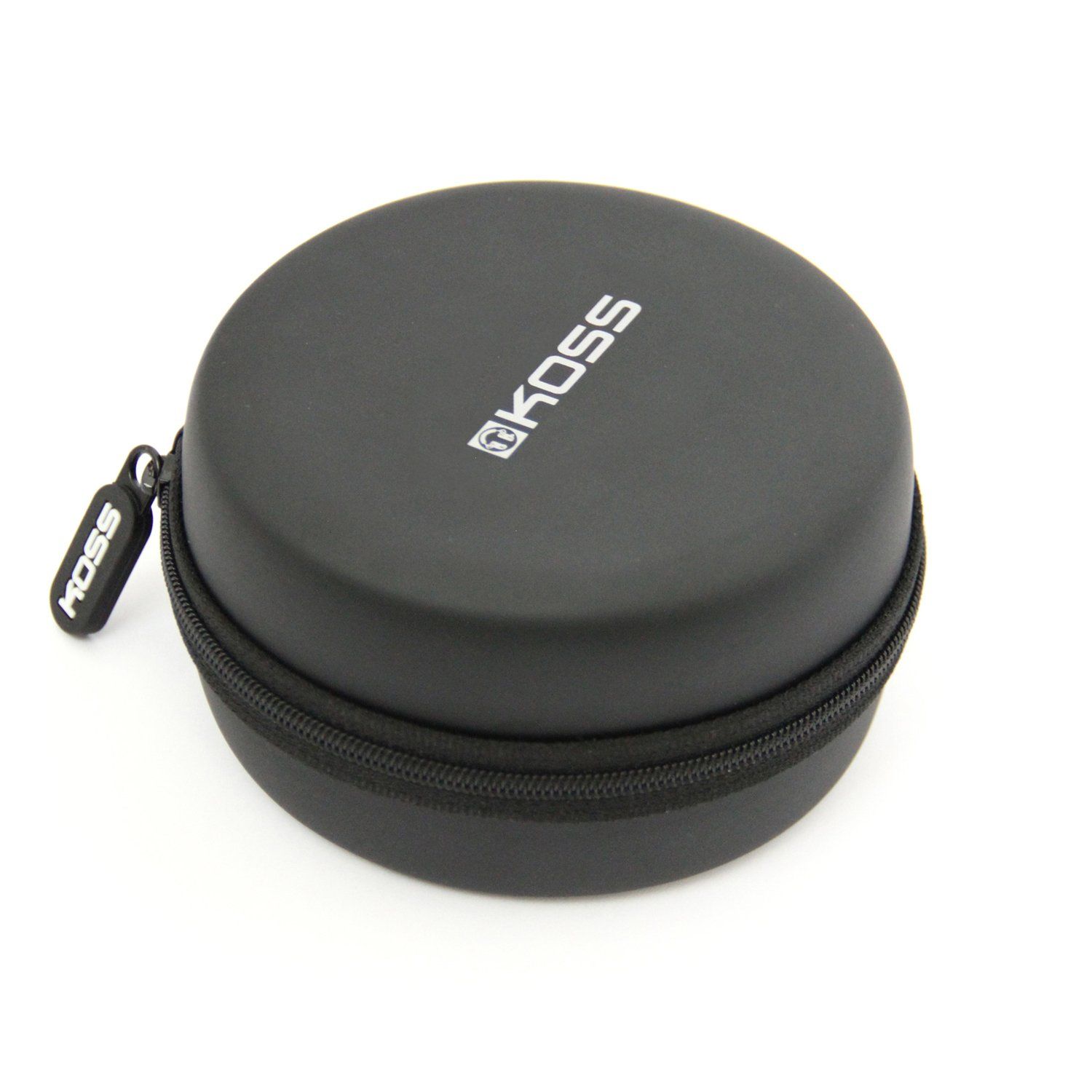 Koss "Porta Pro® Hard Case" Hoofdtelefoontas, zwart