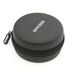 Koss "Porta Pro® Hard Case" Hoofdtelefoontas, zwart