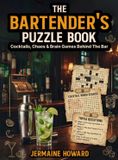 The Bartender's Puzzle Lounge