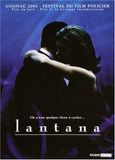 Lantana (F) DVD / 115 min / 2001