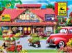 Master Pieces Puzzle General Store Nostalgie 1000 stukjes