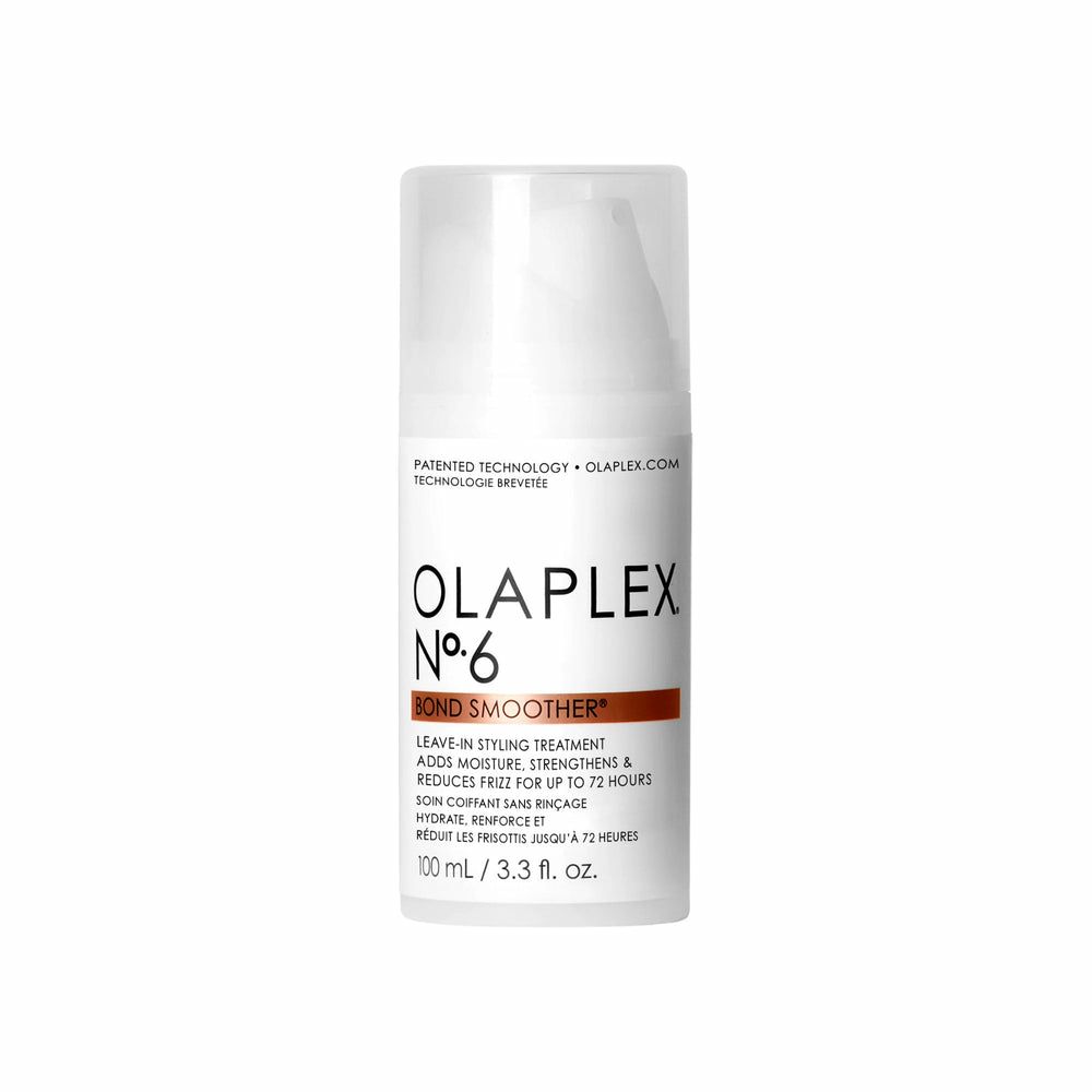 Olaplex No.6 Bond Smoother - 100ml - Anti-frizz & Smoothing Hair Remedy
