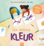 Een Clavis Uitgeverij Een nieuwe kleur