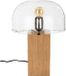 Dutchbone Mavery Tafellamp Naturel