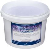 Claudius Cosmetics Benelux B.V. Scrubzout Lavendel - 5 kg - Hydraterende Lichaamsscrub
