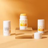DADO SENS Sun Stick SPF50 Zonnebrand - 26g - Gevoelige Huid