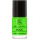 Soivre Cosmetics Nail Colors Vernis à ongles fluor Punk Green 6ml