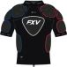 Force XV Protections d'épaules de rugby Force 2