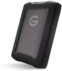 SanDisk G-DRIVE ArmorATD