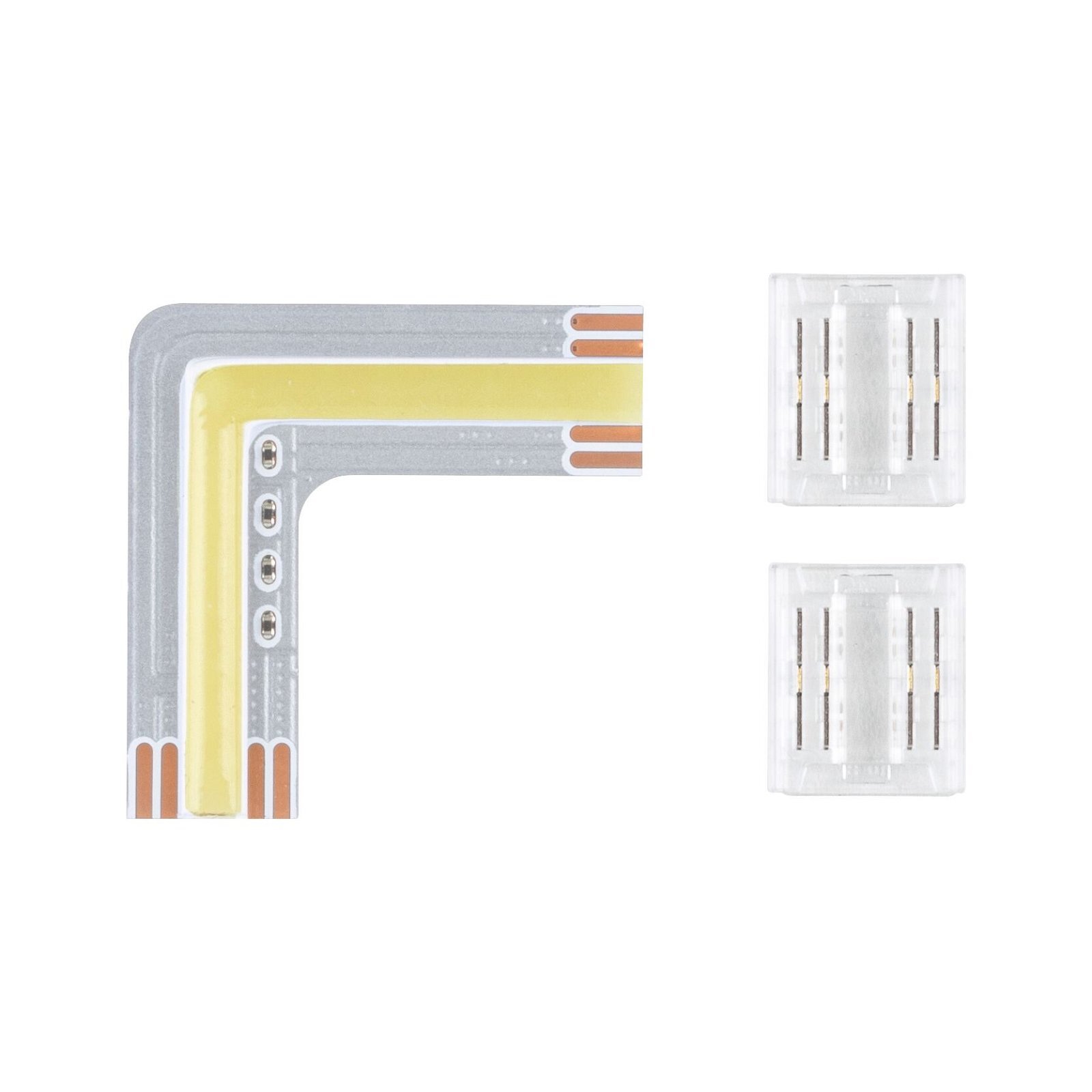 Paulmann MaxLED 1000 LED Strip Full-Line COB Edge 0m 0,7W 2000lm/m 2.133LEDs/m Tunable White