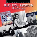 Outhere Jelly Roll Morton Doctor Jazz (2 CD)