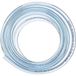 Cellfast Tuyau multifonctionnel en polychlorure de vinyle, PVC, sans phtalate, certifié alimentaire, 20-484, bleu, 10,0 mm x 2,0 mm, 5m