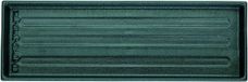 Gedore 1879243 Lengte-module leeg Opvulmodule