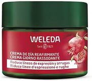 Weleda Dagcrème Granaatappel Péptidos De Maca Verstevigende 40 ml