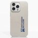 Kristiansund BK Officiel Coque de Téléphone Compostable Apple iPhone 13 Pro - Modèle 29