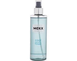 Mexx Mexx Ice Touch Woman Bodysplash 250 ml - Bodymist