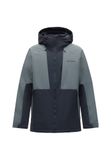 COLUMBIA Veste de sport 'Alpine Echo™ Insulated' bleu marine / roseau