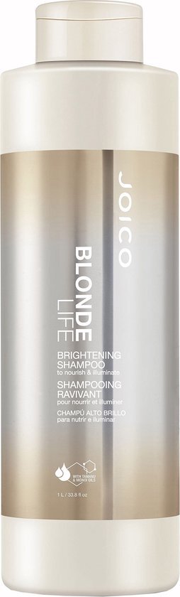 Joico Blonde Life Brightening Shampoo 1000ml