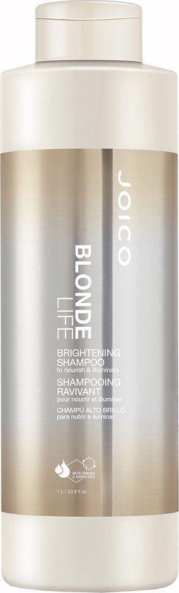 Joico Blonde Life Brightening Shampoo - 1000ml