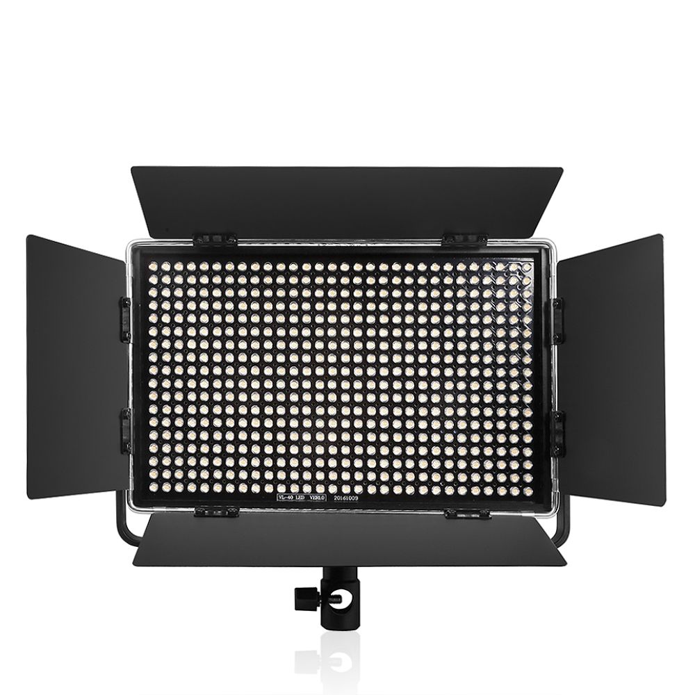 Viltrox VL-D640T/VL-S192T 2.4Ghz Led Lamp
