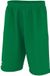 Errea Dallas 3.0 Short Vert XXXXL Unisexe Polyester