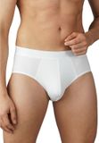 Mey Slip Superior Homme 34011 101 blanc 5/M