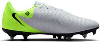 Nike Phantom Gx Ii Academy Sg/ac Pro Voetbalschoenen Grijs EU 44