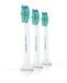 Philips Sonicare ProResults HX6013/10 - Têtes de brosse - 3 pièces - Blanc