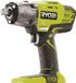 RYOBI Clé à chocs 18V ONE+, 400 Nm, 3 vitesses, mandrin carré 1/2", adaptateur 1/4", modèle R18IW3-0