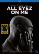 Dutch Filmworks All Eyez On Me Blu ray