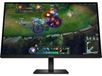 HP OMEN Gaming Monitor 27q G2, 27 pouces, QHD, 180Hz, panneau IPS, 1ms, réglable en hauteur
