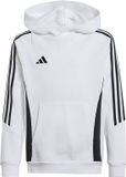 Adidas Tiro24 Capuchon Wit 13-14 Years Jongen